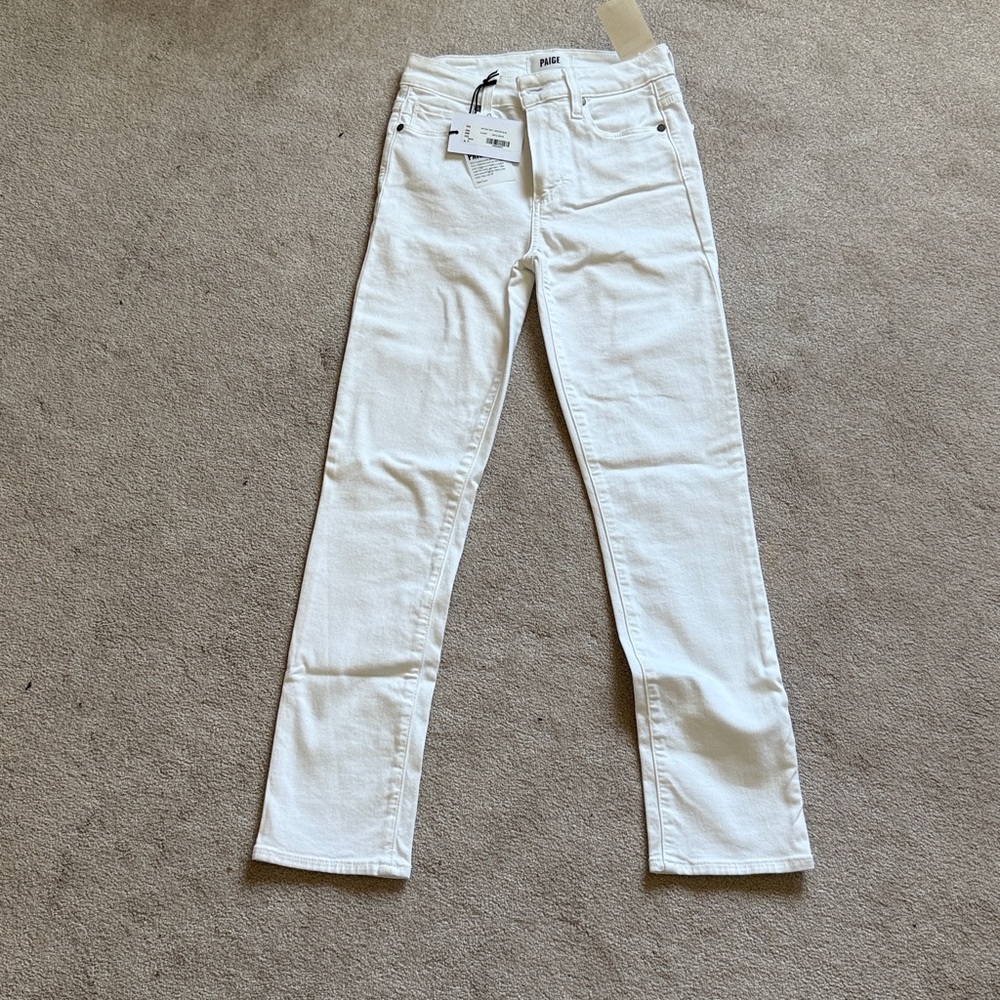 Paige Hoxton Slim High rise